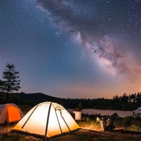 "Mapping Stars: Summer Adventures at Camping Cabopino" - Camping Cabopino