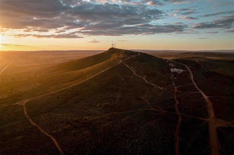 Living in Whyalla