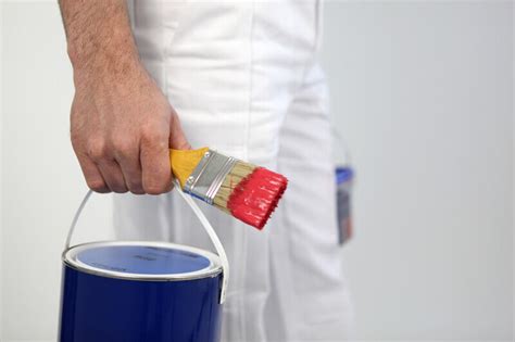 Learn How To Use Matte Paint for Walls | Dallas Paints