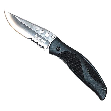 Kershaw® - Ken Onion Blade Whirlwind Folding Knife