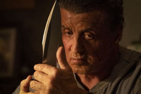 ‘Rambo’ Creator Slams ‘Last Blood’ as a Degrading Embarrassment | IndieWire