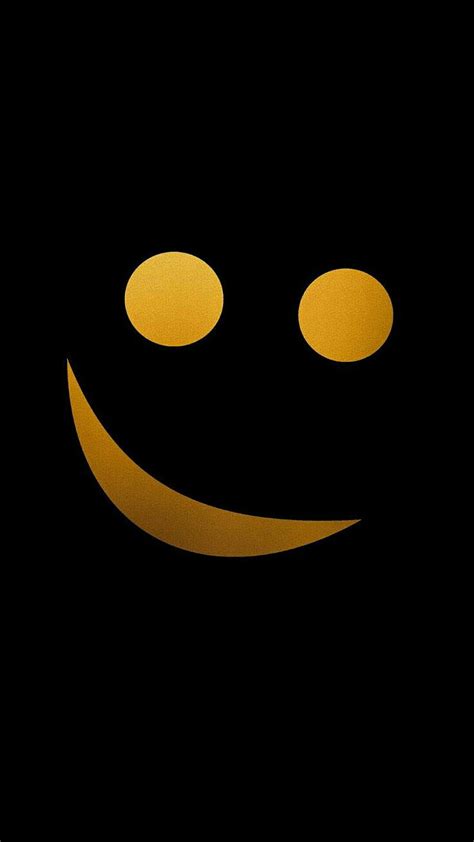 Update more than 63 black smiley wallpaper hd latest - in.cdgdbentre