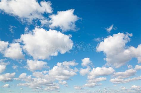 White, fluffy clouds in blue sky. Background from clouds , #Sponsored ...