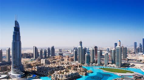 🔥 Free Download Dubai Skyline 4k Ultra Hd Wallpaper Net by @kevindavis ...