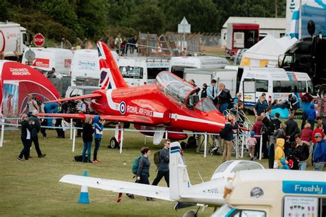 RAF Cosford Air Show sold out of online tickets | Express & Star