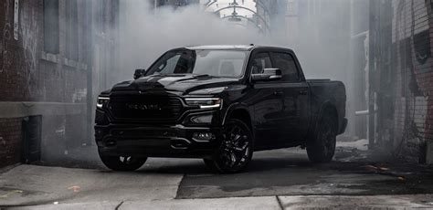 Dodge Ram 1500 2023 Msrp