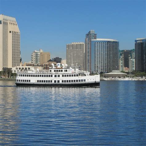 THE CORONADO FERRY LANDING (2024) All You Need to Know BEFORE You Go ...