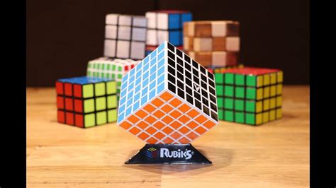 Rubiks Cube 6x6x6 lösen - deutsch | Zauberwürfel, Würfel, Gezeigt