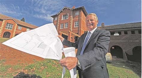 Excitement over major renovations at Michaelhouse school campus | Witness