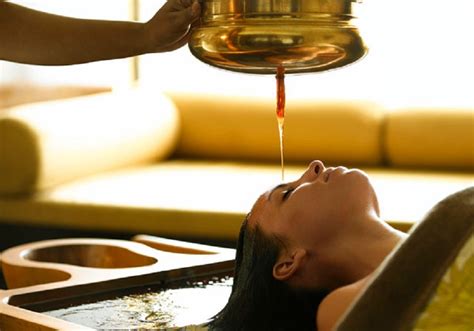 Experience The Best Ayurvedic Spa Resorts In Kerala | Travelite (India ...