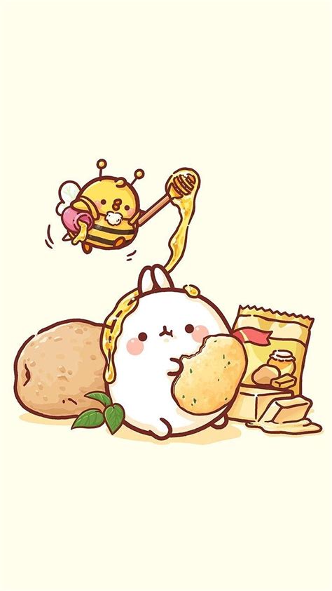 Kawaii cute illustration. Cute cartoon , Cute food drawings, Cute ...