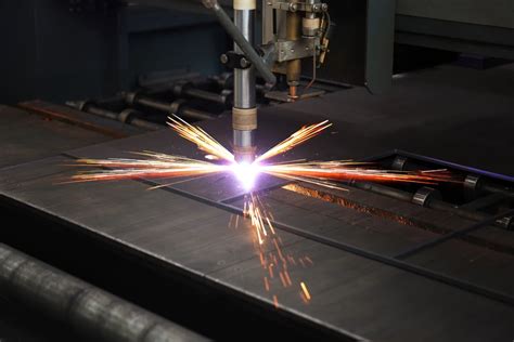 Laser Cutting Metals: Things to Know | Metal Supermarkets UK