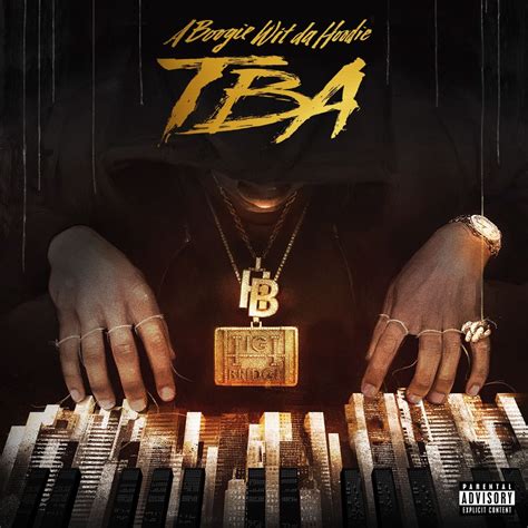 ‎TBA - EP by A Boogie wit da Hoodie on Apple Music