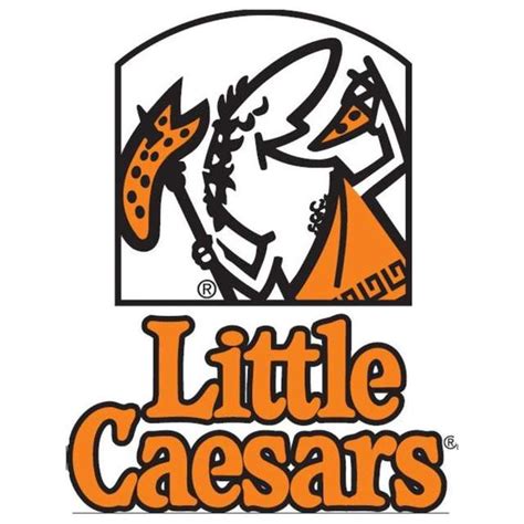 ALL THINGS WINGS - Wing Reviews: Little Caesar's Pizza - Caesar Wings