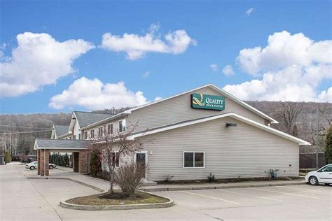 QUALITY INN & SUITES - Updated 2024 Reviews, Photos & Prices