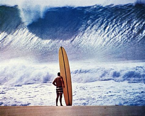 Big wave surfers | Club of the Waves