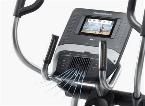 Nordictrack 9.9 Elliptical - A Good Buy for You?