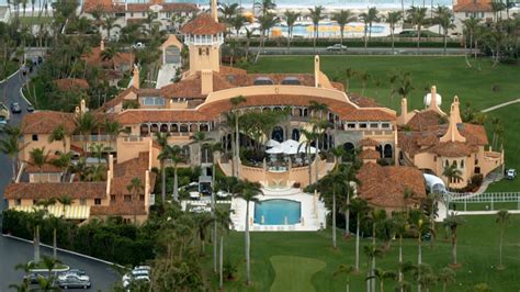 Florida Politician Seeks to Fine, Close President Trump’s Mar-a-Lago ...