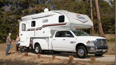 Lance Truck Camper Replacement Parts | Reviewmotors.co