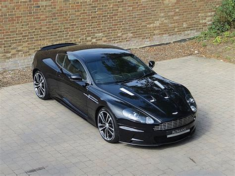 2014 Used Aston Martin DBS Carbon Black | AML Carbon Black