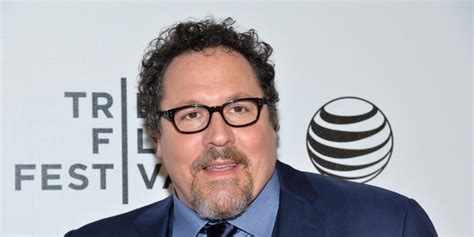 Jon Favreau Net Worth 2024: Wiki, Married, Family, Wedding, Salary ...