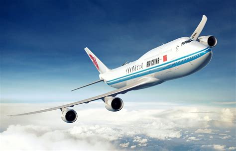 Air China starts free Wi-Fi service on flights, but not for mobile ...