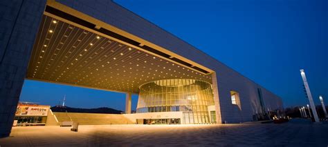 National Museum of Korea | Museu.MS