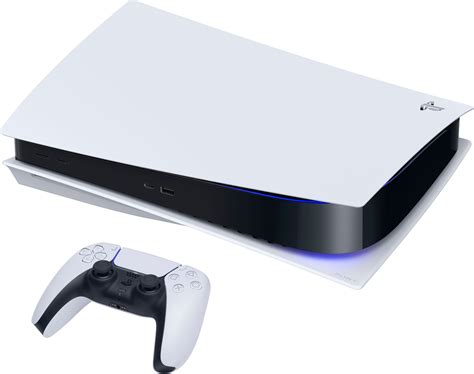 Questions and Answers: Sony PlayStation 5 Console White 1000031652 ...