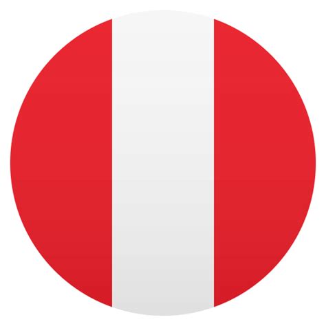 Emoji 🇵🇪 Bandeira : Peru para copiar / colar - wpRock