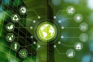 The way sustainability is shaping manufacturing - PLM Group EU