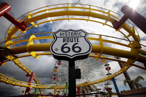 The Quirkiest Route 66 Attractions, State by State