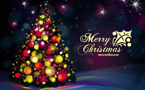 Hình nền Merry Christmas HD - Top Những Hình Ảnh Đẹp