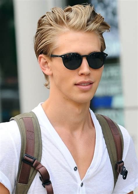 Austin Butler on emaze