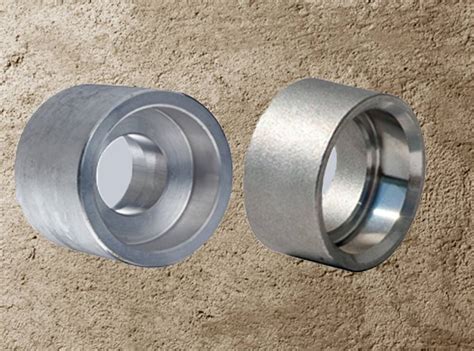 Socket Weld Fittings Types and Applications