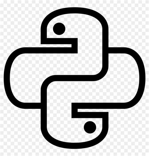 Python Logo Vector at Vectorified.com | Collection of Python Logo ...