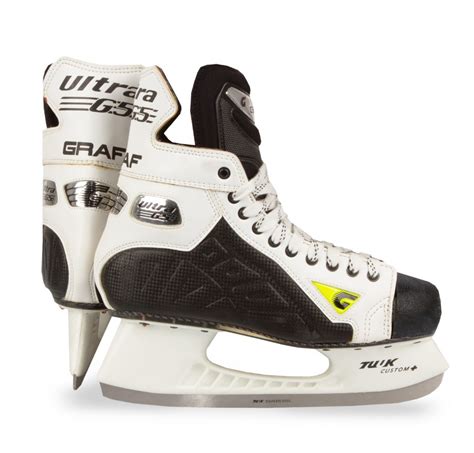 Graf Ultra G5 Ice Hockey Skates | Skates - Senior | Iceskate shop ...