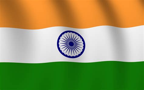 Indian Flag Mobile 3dwallpapers 2017 - Wallpaper Cave