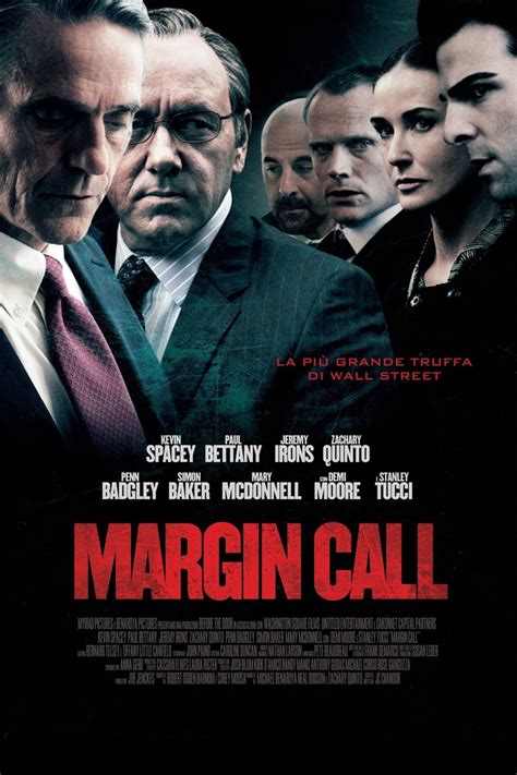 Margin Call Pictures - Rotten Tomatoes