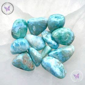 Larimar Healing Properties | Larimar Meaning | Benefits Of Larimar ...