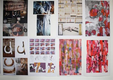 15 best Visual Art Studio portfolio exhibition 201213 images on ...