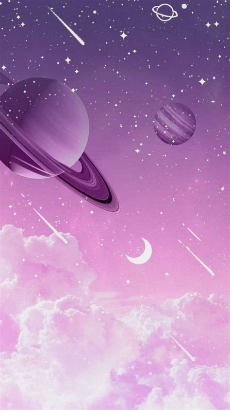 space-desktop-backgrounds-cartoon-image-of-planets-shooting-stars ...