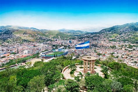 Welcome To Tegucigalpa: Exploring The Honduran Capital • Expert Vagabond