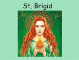 St. Brigid’s Day - Lá Fhéile Bríde - Safety Matters