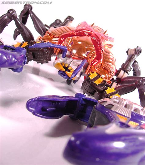 Transformers Beast Wars Metals Rampage Toy Gallery (Image #47 of 163)