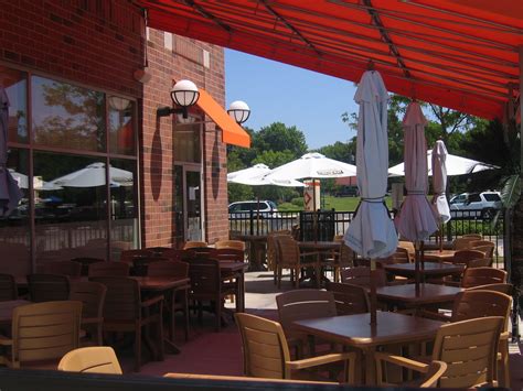 List: Local Restaurants with Outdoor Seating | Woodridge, IL Patch