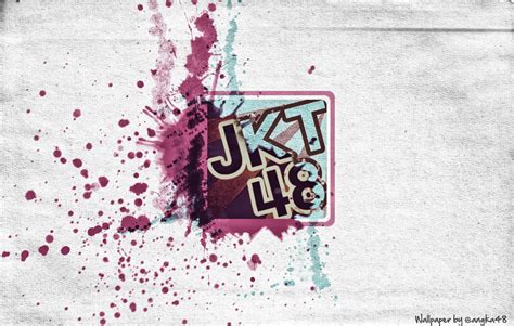 🔥 Free Download jkt48 Desktop Wallpaper By Saintofart by @davidm49 ...