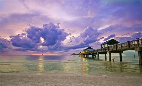 Where to hit the beach in St. Petersburg, Florida - Lonely Planet