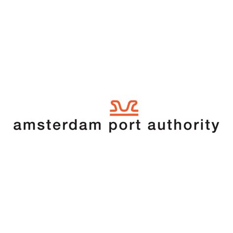 Amsterdam Port Authority logo, Vector Logo of Amsterdam Port Authority ...