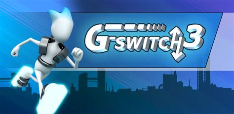 G-Switch 3 - APK Download for Android | Aptoide