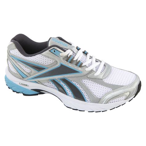 Reebok Women's Athletic Running Shoe Pheehan - White | Shop Your Way ...